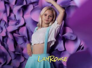 LilyRouse