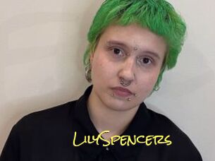 LilySpencers