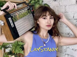 LilyStanly