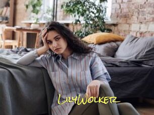 LilyWolker