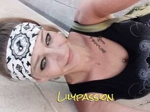 Lilypassion