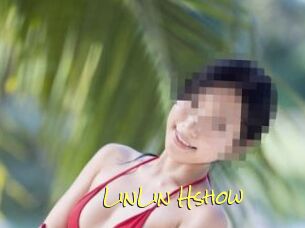 LinLin_Hshow
