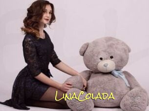 LinaColada