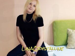 LinaCrystalline