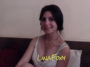 LinaFoxy