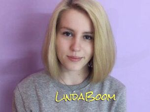 LindaBoom