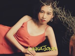 LinnaJones