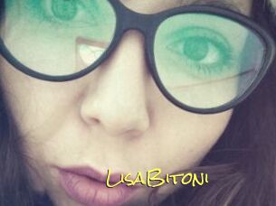 LisaBitoni