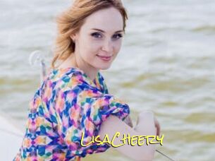 LisaCheery