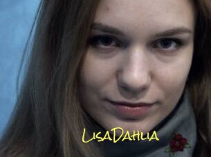 LisaDahlia