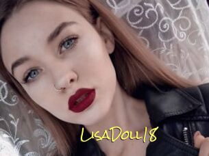 LisaDoll18