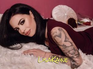 LisaKaine