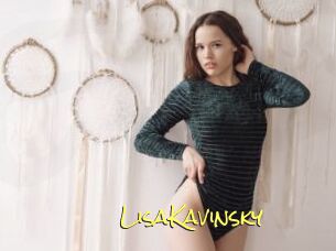 LisaKavinsky