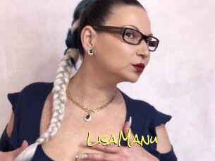 LisaManu
