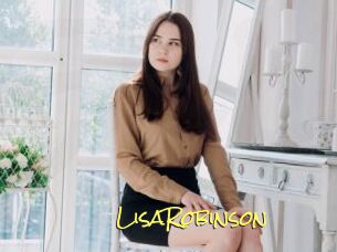 LisaRobinson
