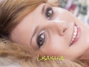 Lisaislive