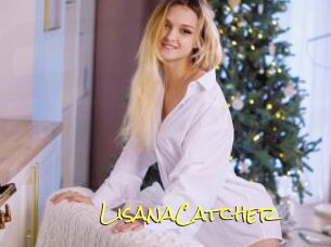 LisanaCatcher