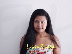LissaBlank