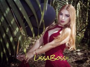 LissaBossii