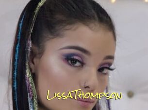 LissaThompson