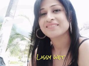 Lissy_wet