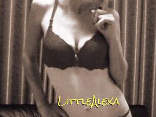 LittleAlexa