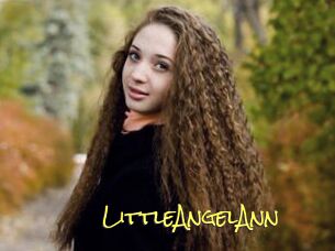 LittleAngelAnn