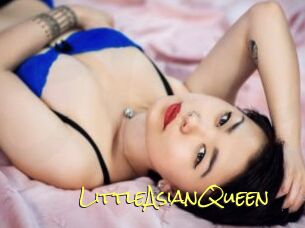 LittleAsianQueen