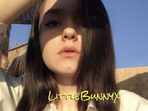 LittleBunnyX
