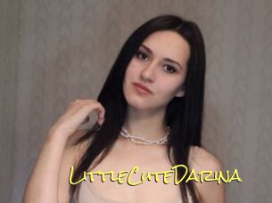 LittleCuteDarina