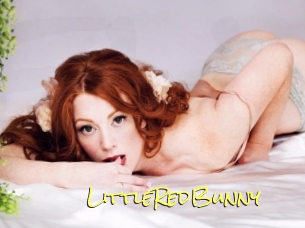 LittleRedBunny Elles Mouillent