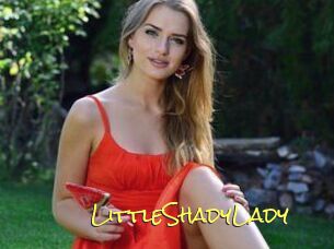LittleShadyLady