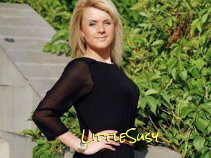 LittleSusy