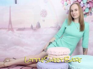LittleSweetBabe