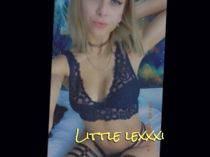 Little_lexxxi Elles Mouillent
