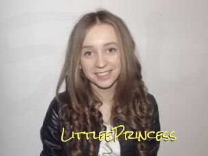 LittleePrincess