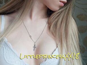LittleprincessXX18