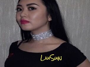 LiuSun