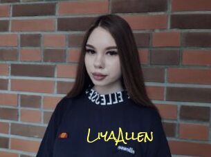 LiyaAllen