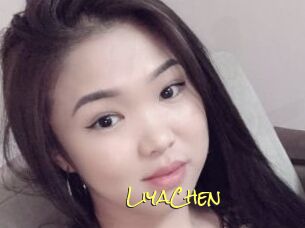LiyaChen