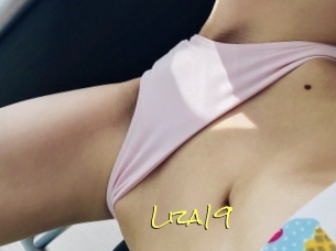 Liza19 Elles Mouillent
