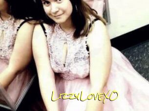 LizzyLoveXO