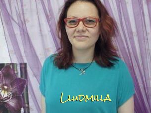 Lludmilla