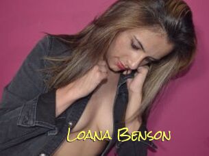 Loana_Benson