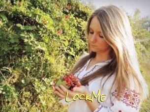 LockMe