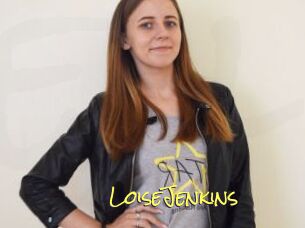 LoiseJenkins