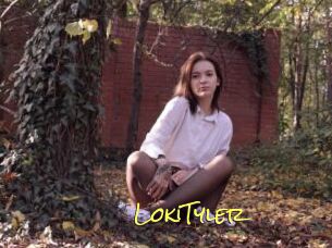 LokiTyler