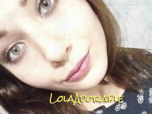 LolaAdorable