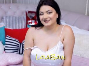 LolaBain