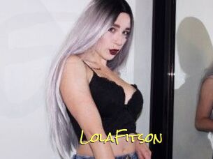 LolaFitson